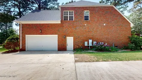 203 Sevendales Drive Goldsboro NC 27534