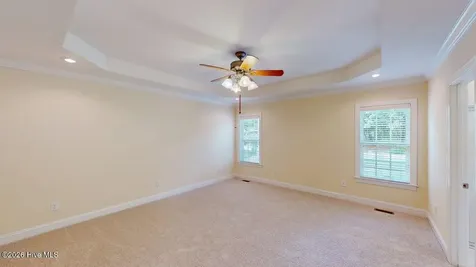 203 Sevendales Drive Goldsboro NC 27534