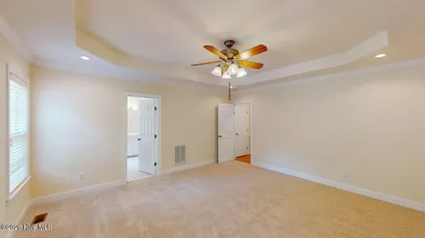 203 Sevendales Drive Goldsboro NC 27534