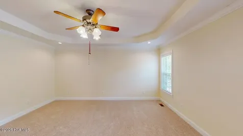 203 Sevendales Drive Goldsboro NC 27534