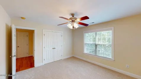 203 Sevendales Drive Goldsboro NC 27534