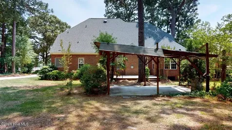 203 Sevendales Drive Goldsboro NC 27534