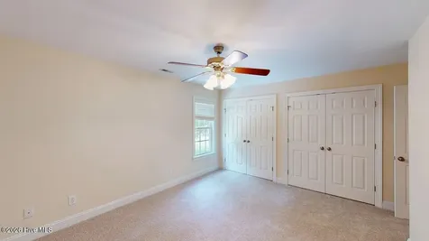 203 Sevendales Drive Goldsboro NC 27534