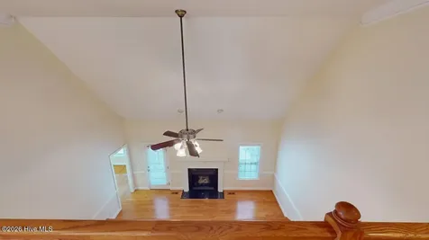203 Sevendales Drive Goldsboro NC 27534