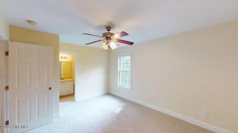 203 Sevendales Drive Goldsboro NC 27534
