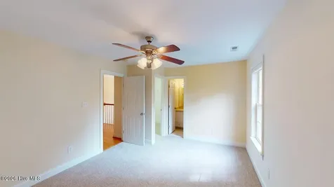 203 Sevendales Drive Goldsboro NC 27534