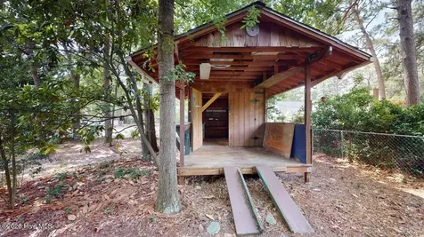 203 Sevendales Drive Goldsboro NC 27534