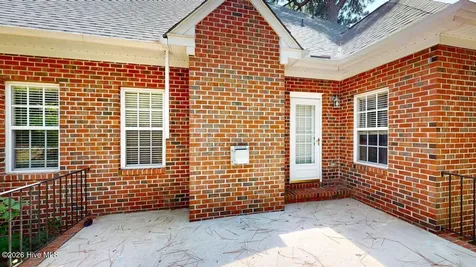 203 Sevendales Drive Goldsboro NC 27534