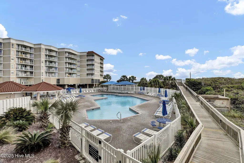 2000 New River Inlet Road North Topsail Beach NC 28460