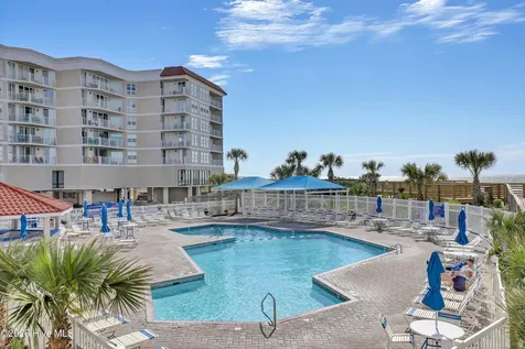2000 New River Inlet Road North Topsail Beach NC 28460
