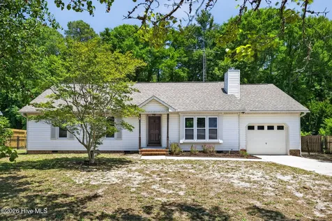 4621 Indian Trail Wilmington NC 28412