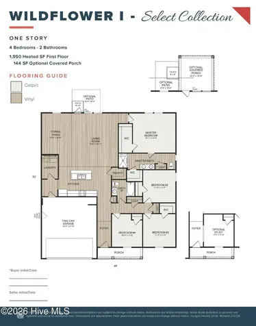 1022 Brooke Ridge Lane Boiling Spring Lakes NC 28461