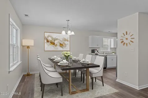 104 Blue Bird Lane Newport NC 28570