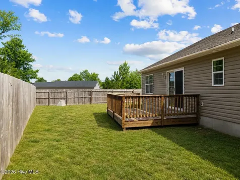104 Blue Bird Lane Newport NC 28570