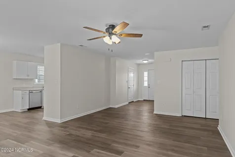 104 Blue Bird Lane Newport NC 28570