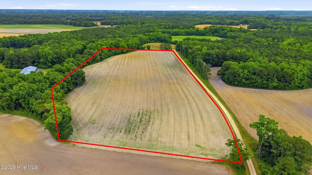 Tbd Pig Palace Lane Council NC 28434