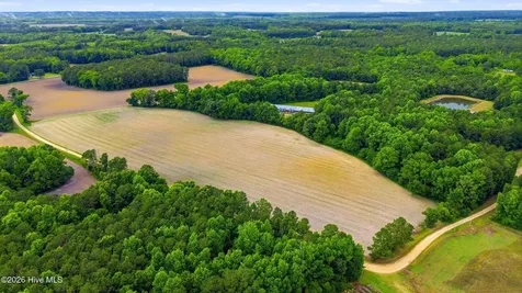 Tbd Pig Palace Lane Council NC 28434