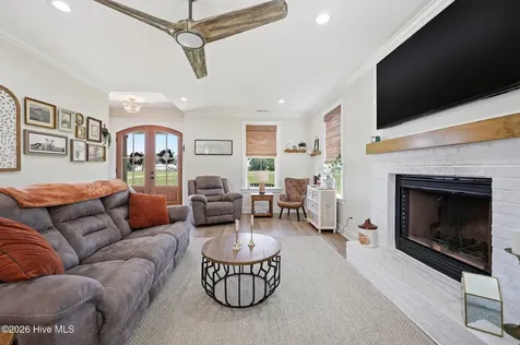 2336 Soddy Lane Grimesland NC 27837