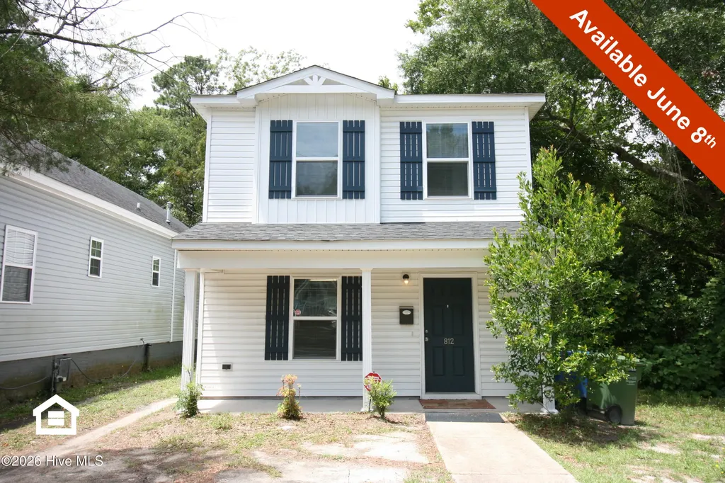812 S 5th Avenue Wilmington NC 28401
