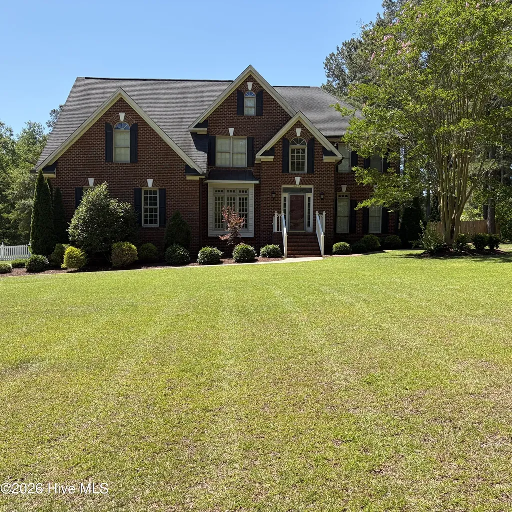 4076 Mobleys Bridge Road Grimesland NC 27837