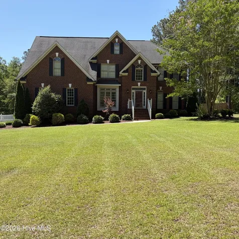 4076 Mobleys Bridge Road Grimesland NC 27837