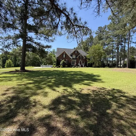 4076 Mobleys Bridge Road Grimesland NC 27837