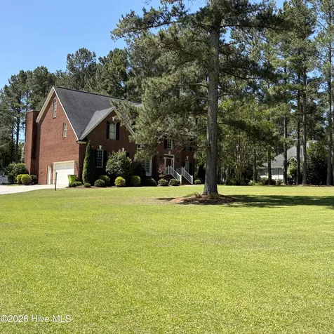 4076 Mobleys Bridge Road Grimesland NC 27837