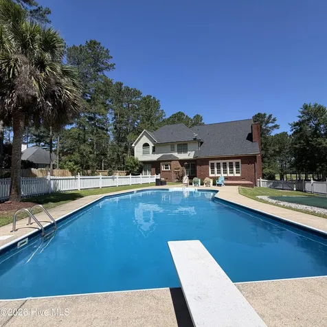 4076 Mobleys Bridge Road Grimesland NC 27837