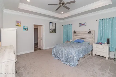 314 Spring Forest Drive Goldsboro NC 27534