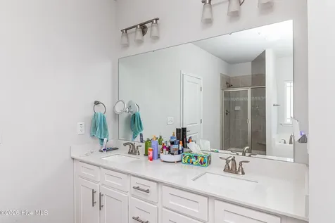 314 Spring Forest Drive Goldsboro NC 27534