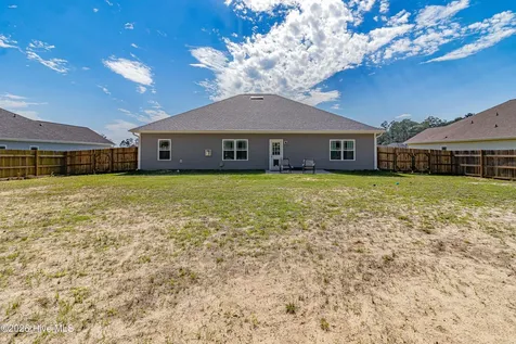 314 Spring Forest Drive Goldsboro NC 27534