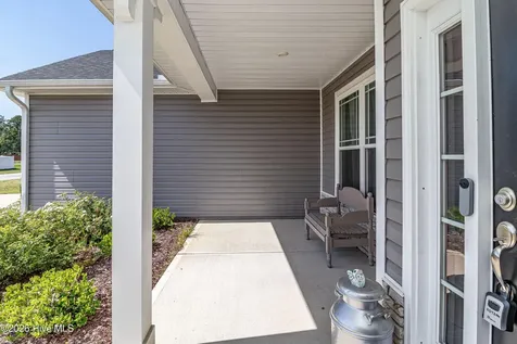 314 Spring Forest Drive Goldsboro NC 27534