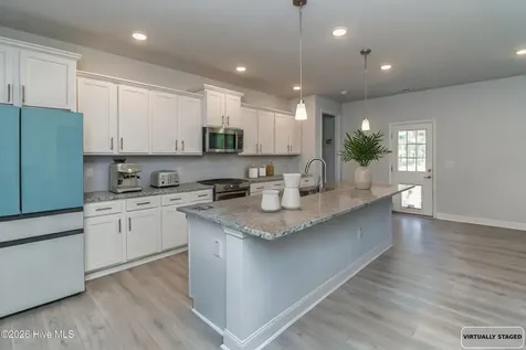314 Spring Forest Drive Goldsboro NC 27534