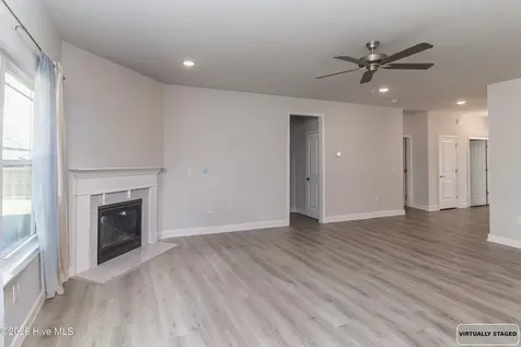 314 Spring Forest Drive Goldsboro NC 27534