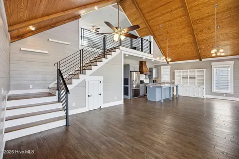 184 Sailfish Street Holden Beach NC 28462