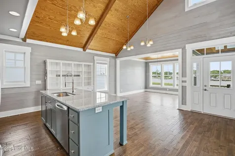 184 Sailfish Street Holden Beach NC 28462