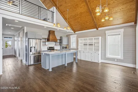 184 Sailfish Street Holden Beach NC 28462