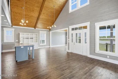 184 Sailfish Street Holden Beach NC 28462