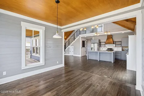 184 Sailfish Street Holden Beach NC 28462