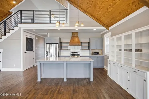 184 Sailfish Street Holden Beach NC 28462
