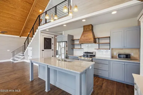 184 Sailfish Street Holden Beach NC 28462