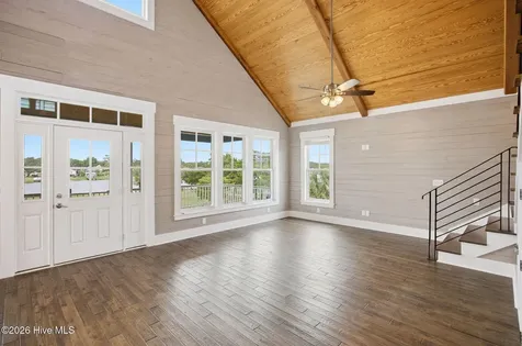 184 Sailfish Street Holden Beach NC 28462