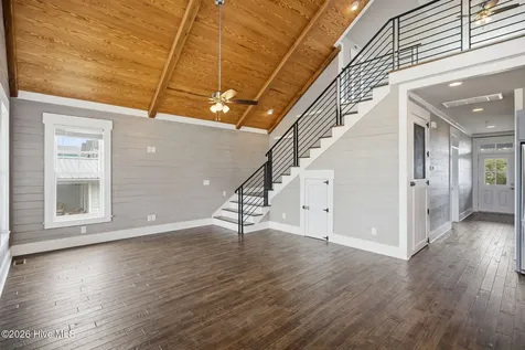 184 Sailfish Street Holden Beach NC 28462