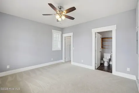 184 Sailfish Street Holden Beach NC 28462