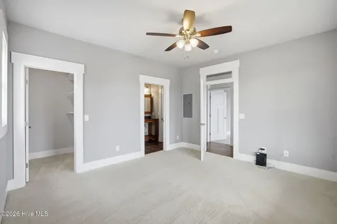 184 Sailfish Street Holden Beach NC 28462