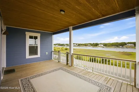 184 Sailfish Street Holden Beach NC 28462