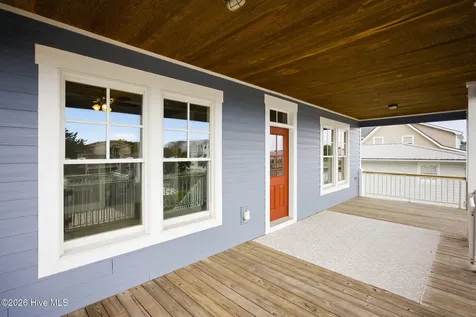 184 Sailfish Street Holden Beach NC 28462