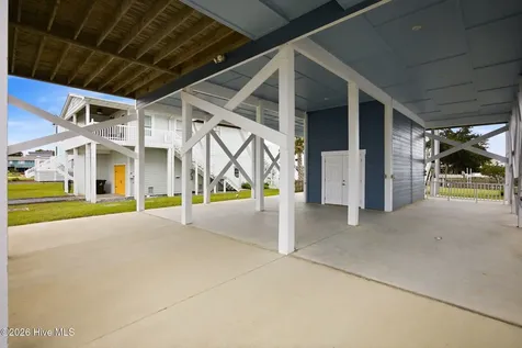 184 Sailfish Street Holden Beach NC 28462