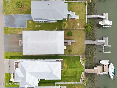 184 Sailfish Street Holden Beach NC 28462