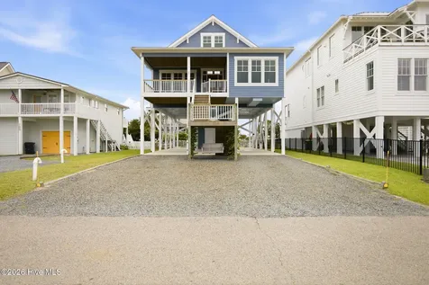 184 Sailfish Street Holden Beach NC 28462